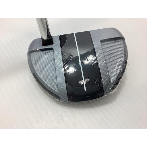 TaylorMade（テーラーメイド） Spider GT ROLLBACK SILVER/BLACK