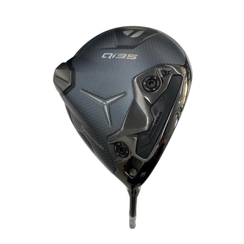 TaylorMade（テーラーメイド） Qi35 LS 10.5° ドライバー DR 
