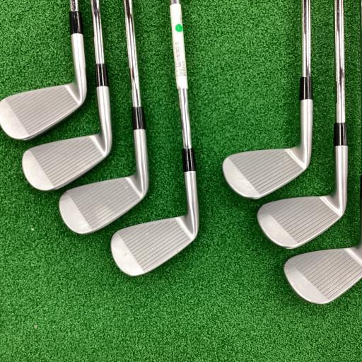 TaylorMade（テーラーメイド） Taylor Made P・7MC(2023) 8S アイアン