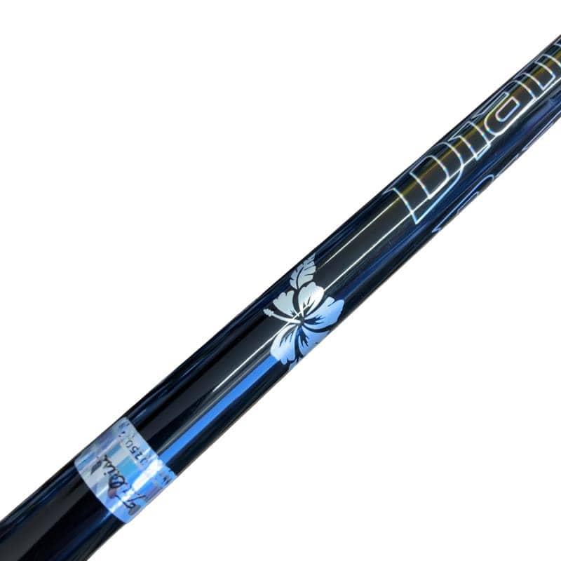 タイトリストスリーブ付き(GT系) 三菱ケミカル(レイヨン) ドライバー用 シャフト Diamana DF60 フレックスS_3