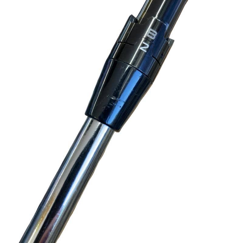 タイトリストスリーブ付き(GT系) 三菱ケミカル(レイヨン) ドライバー用 シャフト Diamana DF60 フレックスS_5
