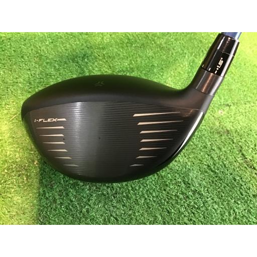 ダンロップ SRIXON ZXi TR  9° ドライバー DR フレックスSRの画像