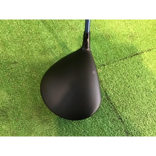 ダンロップ SRIXON ZXi TR  9° ドライバー DR フレックスSRの画像