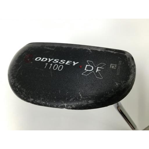 ODYSSEY（キャロウェイゴルフ） オデッセイ DFX 1100 33インチ パター 