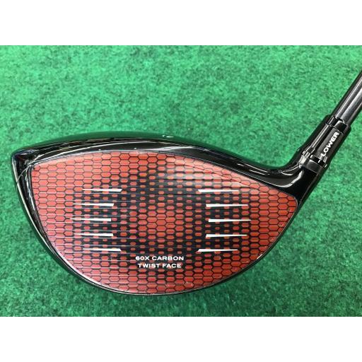 TaylorMade（テーラーメイド） STEALTH 10.5° ドライバー DR