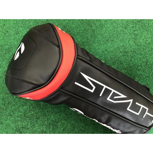 TaylorMade（テーラーメイド） STEALTH 10.5° ドライバー DR