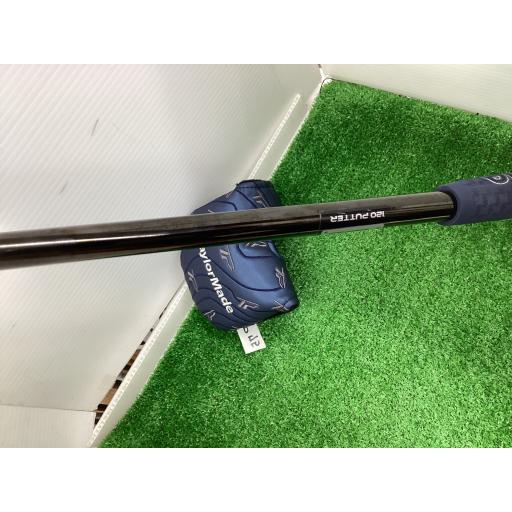 TaylorMade（テーラーメイド） TP TRUSS MID NIGHT BLUE M4TC 34インチ