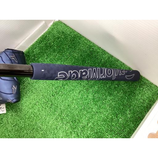 TaylorMade（テーラーメイド） TP TRUSS MID NIGHT BLUE M4TC 34インチ
