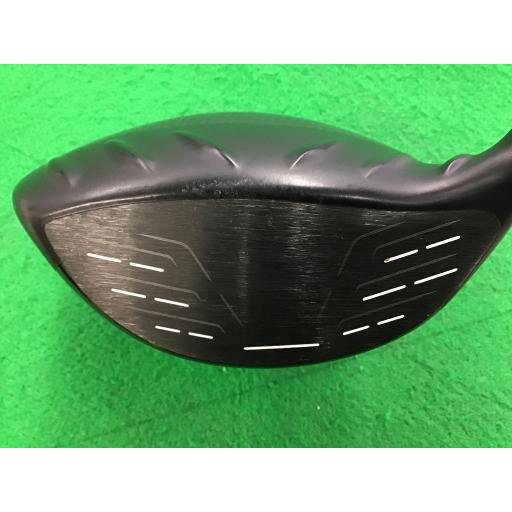 PING（ピン） G430 MAX 10K 10.5° ドライバー DR フレックスS : ゴルフ