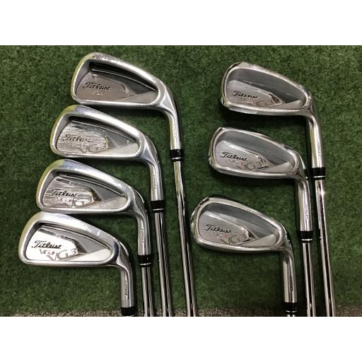 Titleist VG3 2018 ユーティリティクラブ3本セット Titleist VG3 2018 ユーティリティクラブ3本セット タイトリスト VG3