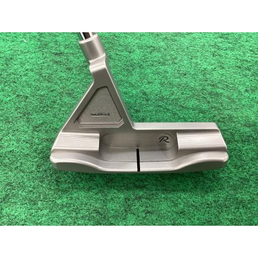 テーラーメイド TP リザーブ トラス パター B2TC 33インチ