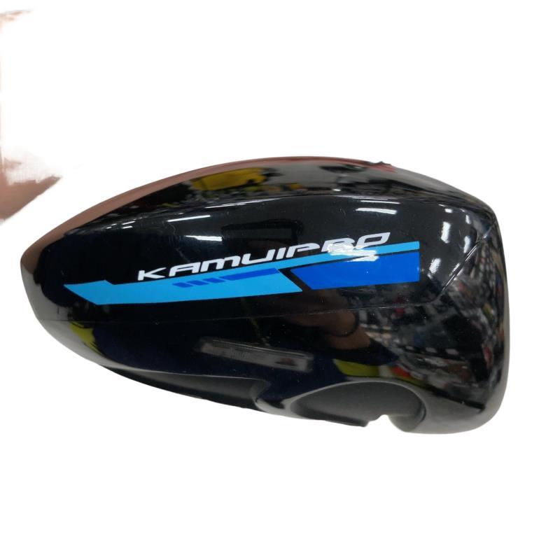 KAMUI（カムイ） KAMUI PRO XP-03 1W ドライバー DR フレックスその他