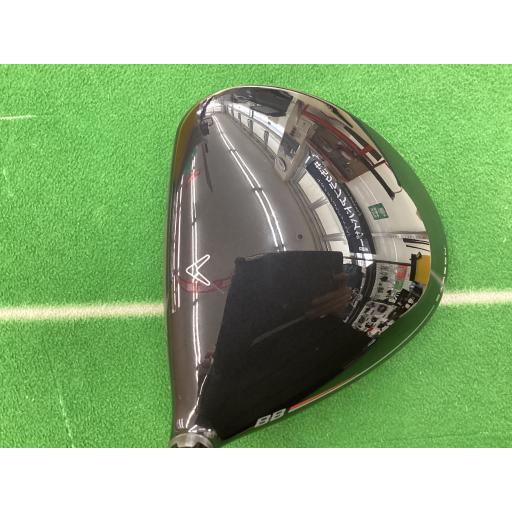 美品キャロウェイBig Bertha2023 ドライバー10.5 Callaway（キャロウェイ） BIG BERTHA(2023) 10.5° ドライバー DR