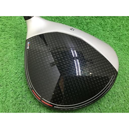 M4 テーラーメイド エムフォー フェアウェイウッド 3W フレックスSR