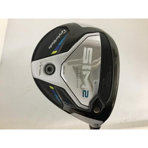 TaylorMade（テーラーメイド） SIM2 3W フェアウェイウッド FW