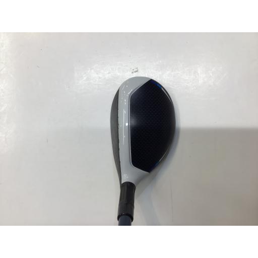 TaylorMade テーラーメイド シムツー ユーティリティ MAX SIM2 U4