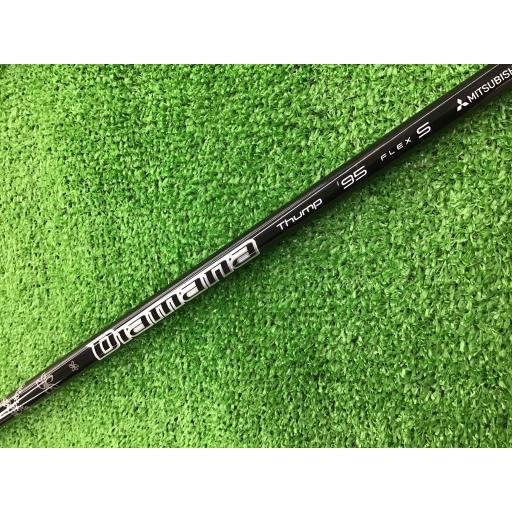 TaylorMade（テーラーメイド） Taylor Made P・770(2023) 6S アイアン