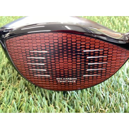 TaylorMade（テーラーメイド） STEALTH 9° ドライバー DR フレックス
