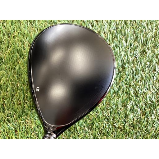 TaylorMade（テーラーメイド） STEALTH 9° ドライバー DR フレックス