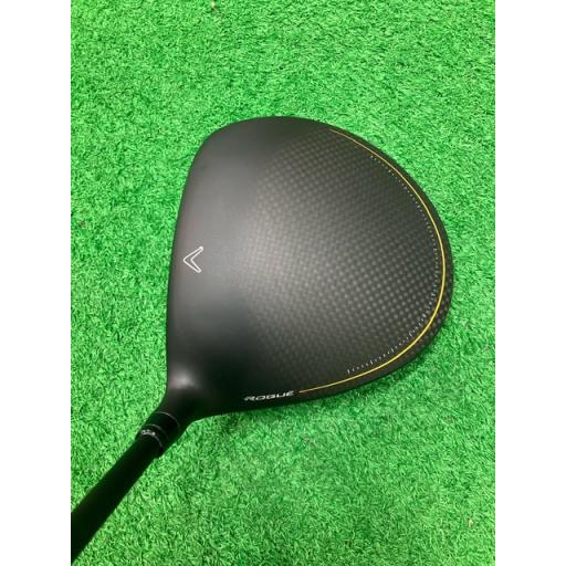Callaway（キャロウェイ） ROGUE ST MAX FAST 10.5° ドライバー DR