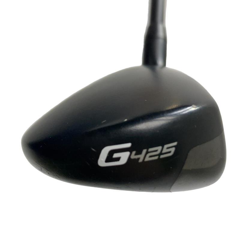 PING（ピン） G425 U4(アーコス付き) ユーティリティ UT フレックスS