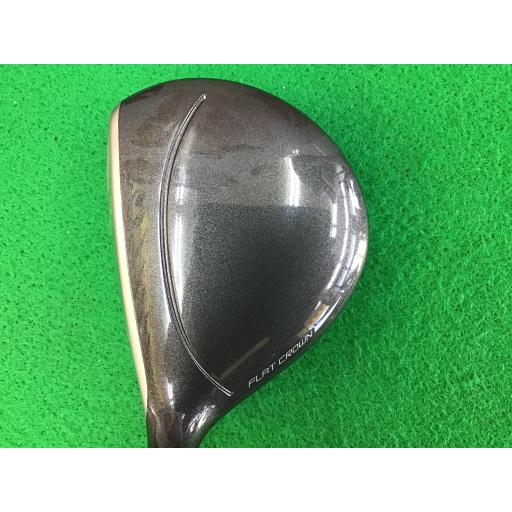 MIZUNO（ミズノ） シュア フェアウェイウッド DD 2.0 SURE DD 2.0 5W