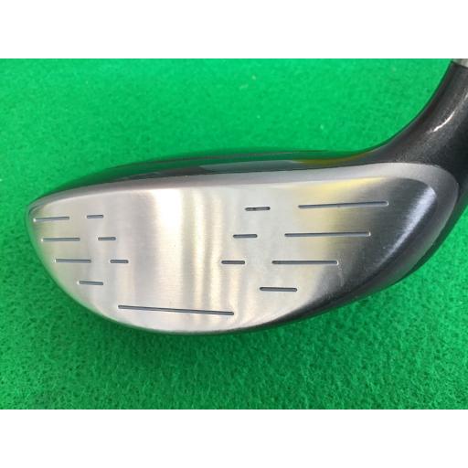 MIZUNO（ミズノ） シュア フェアウェイウッド DD 2.0 SURE DD 2.0 5W