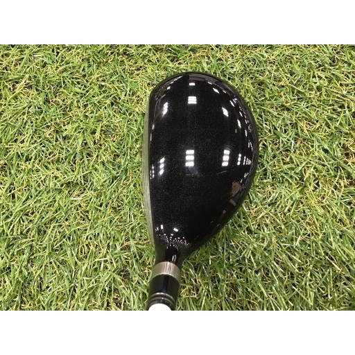 ムジーク ユーティリティ DU On The Screw U3 フレックスS 中古 C