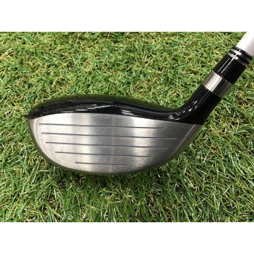 ムジーク ユーティリティ DU On The Screw U3 フレックスS 中古 C