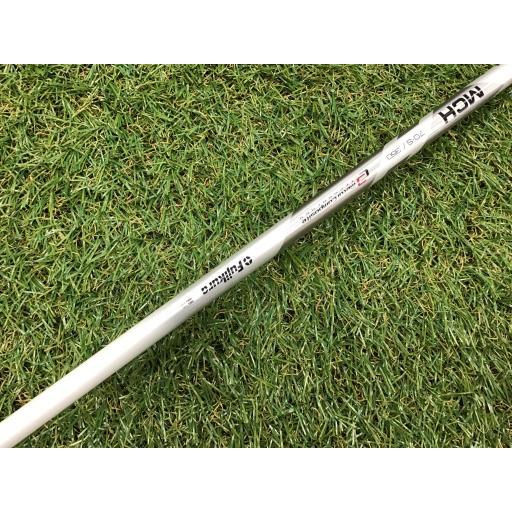 ムジーク ユーティリティ DU On The Screw U3 フレックスS 中古 C