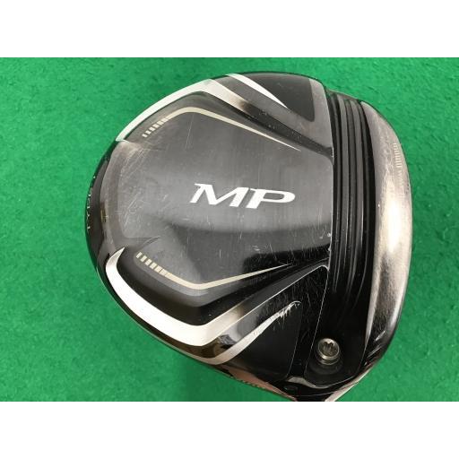 MIZUNO GOLF ミズノ MP TYPE-1 1W ドライバー DR フレックスS : ゴルフ 