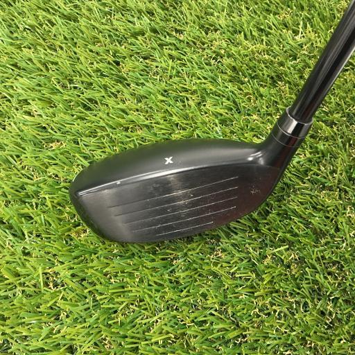 PXG 0211 ユーティリティクラブ 22度 ピーエックスジー ユーティリティ 0211(2022) PXG 19° フレックスS