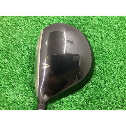 DUNLOP（ダンロップ） XXIO PRIME(2019) 5W フェアウェイウッド FW