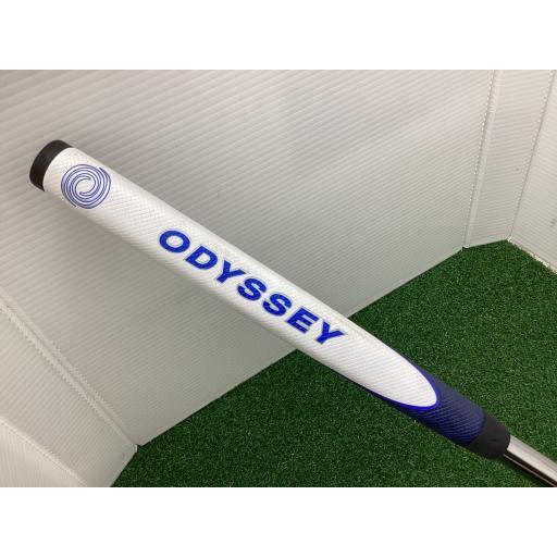 ODYSSEY（キャロウェイゴルフ） オデッセイ Ai-ONE 2-BALL CH 34インチ