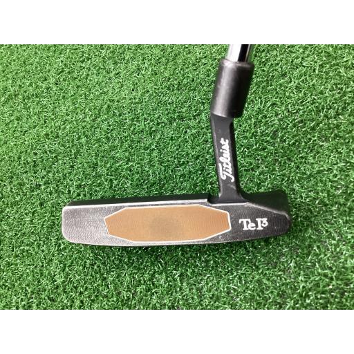 Titleist（タイトリスト） SCOTTY CAMERON Teryllium T22 NEWPORT 2 34