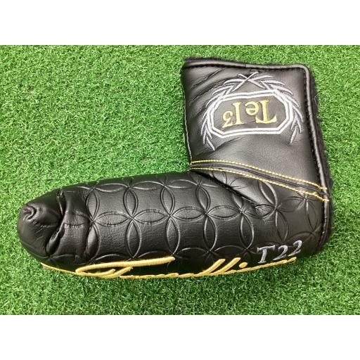 Titleist（タイトリスト） SCOTTY CAMERON Teryllium T22 NEWPORT 2 34