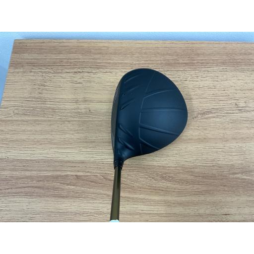G400 ピン PING ドライバー SFT 10° フレックスSR 中古 Cランク