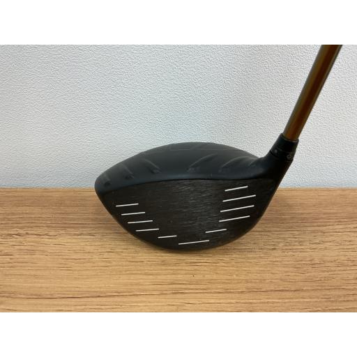 G400 ピン PING ドライバー SFT 10° フレックスSR 中古 Cランク