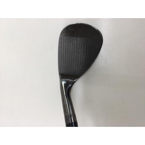 Titleist（タイトリスト） VOKEY SPIN MILLED SM6 スティールグレー 58