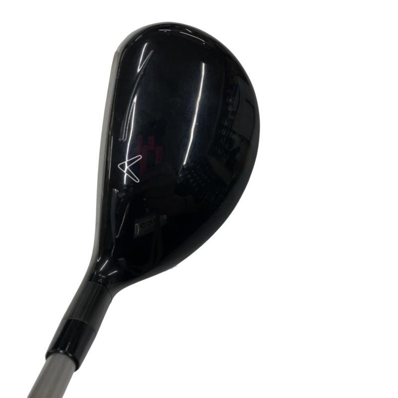 Callaway（キャロウェイ） ROGUE STAR U5 ユーティリティ UT