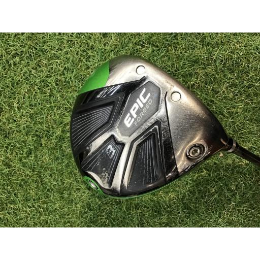Callaway（キャロウェイ） GBB EPIC FORGED 10.5° ドライバー DR