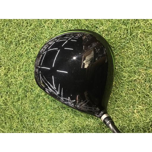 GBB EPIC キャロウェイ エピック フォージド ドライバー FORGED 10.5