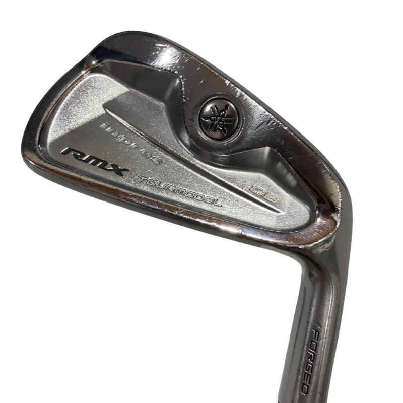 YAMAHA（ヤマハ） inpres RMX TOURMODEL CB 6S アイアンセット IR