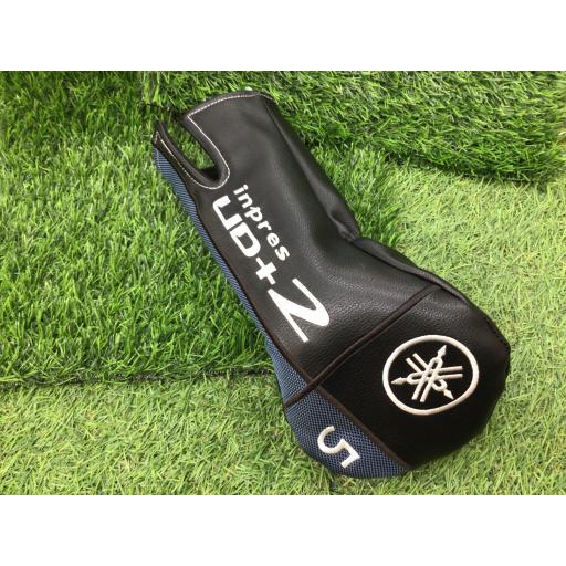 inpres ヤマハ YAMAHA インプレス フェアウェイウッド UD+2(2021) 5W