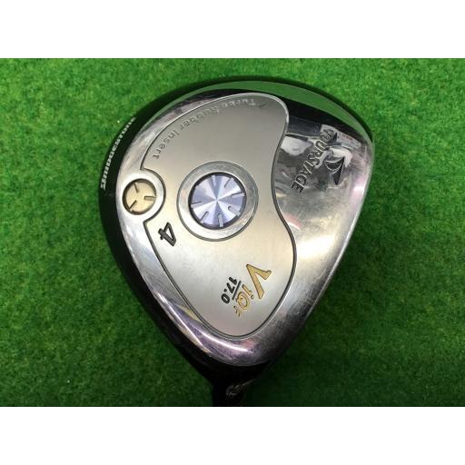 ツアーステージ4W BRIDGESTONE GOLF ブリヂストン TOURSTAGE X-ST 4W フェアウェイウッド