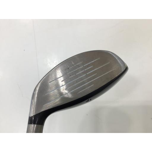 TaylorMade（テーラーメイド） V STEEL 15° フェアウェイウッド FW