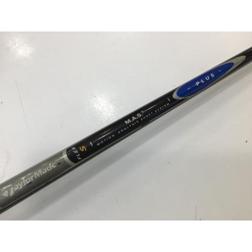 TaylorMade（テーラーメイド） V STEEL 15° フェアウェイウッド FW
