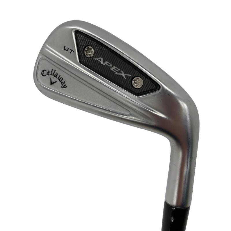 Callaway（キャロウェイ） APEX UT(2024) 23° ユーティリティ UT