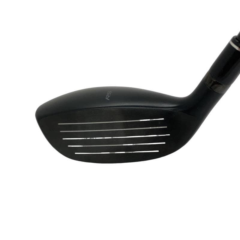 【美品】PRGR プロギア RS X ユーティリティ　U5 PRGR（プロギア） RS X(2024) U5 ユーティリティ UT フレックスその他