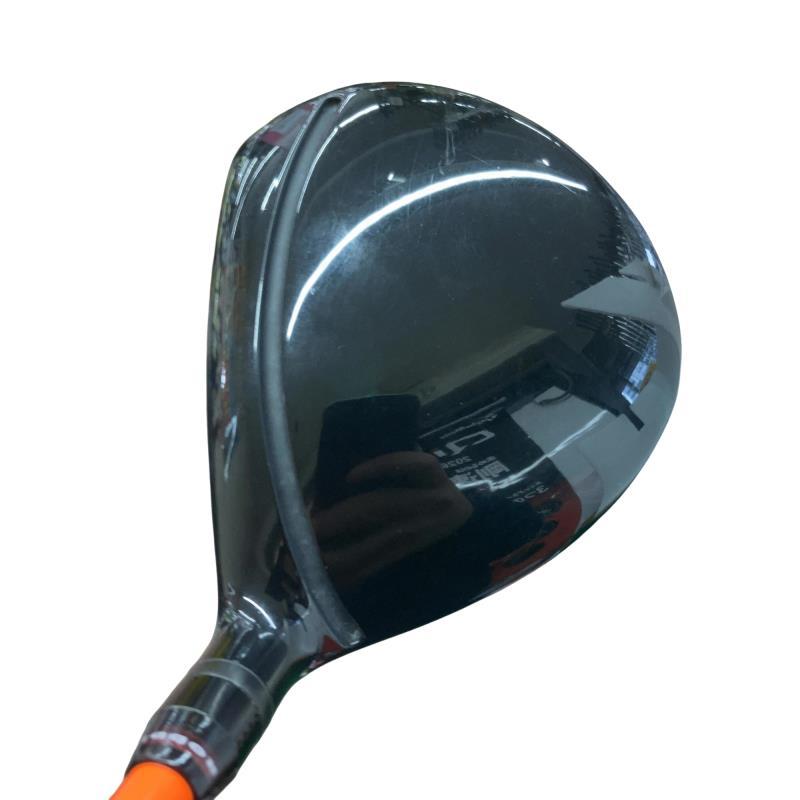 2024 RODDIO FW ７Ｗ ロッディオ RODDIO フェアウェイウッド(2024) ブラック Seven